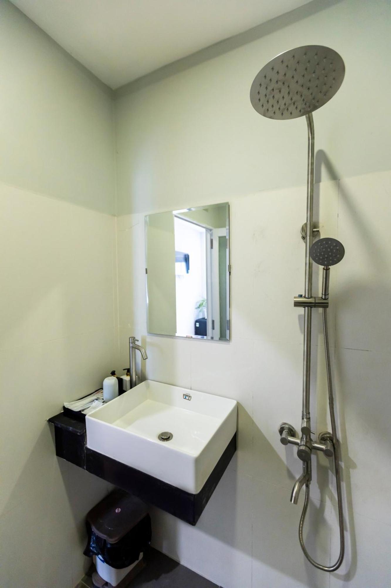 Cosmos Hotel Nha Trang By Ht Exteriör bild