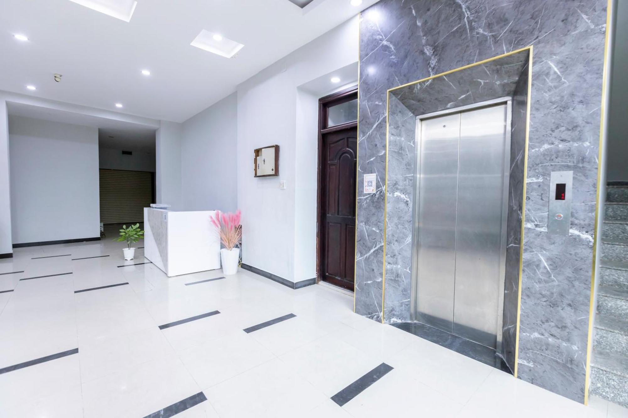 Cosmos Hotel Nha Trang By Ht Exteriör bild